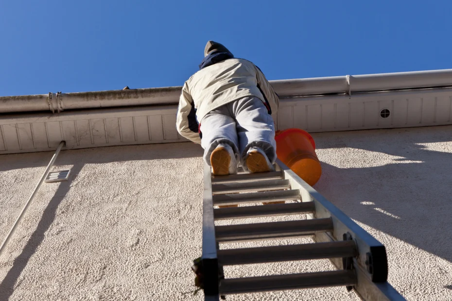 Gutter Cleaning Newcastle OK