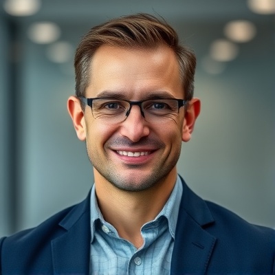 Lachlan O'Brien — Best Online Casino Australia​ expert